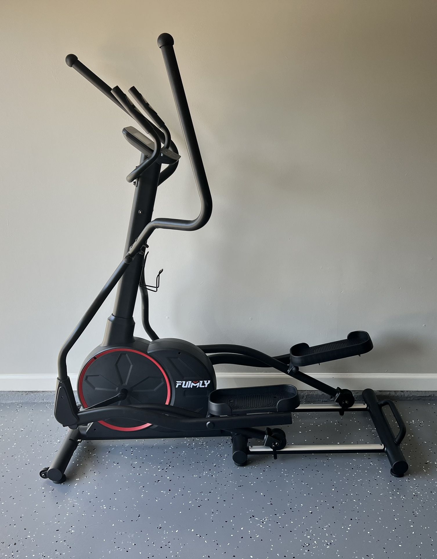 Elliptical