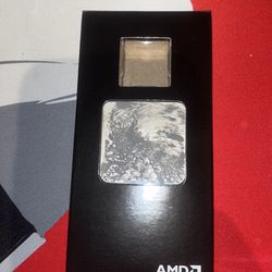 Ryzen 5 3600 - For Parts