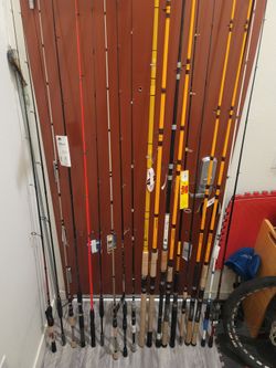 Fishing