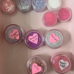 Glitters