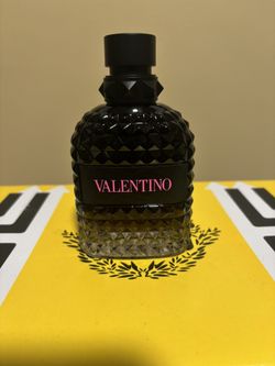 Valentino Cologne 