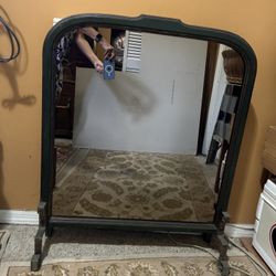 Antique Mirror
