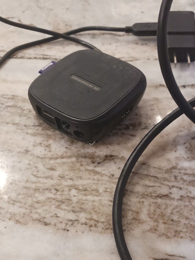 Roku 3 Device