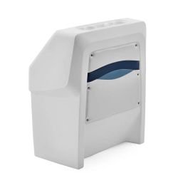 Deckmate Premium Pontoon Console
