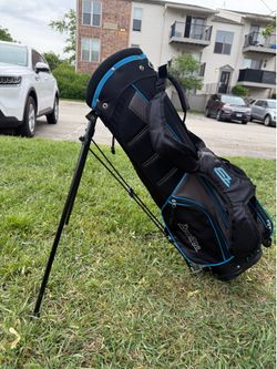 Golf Bag