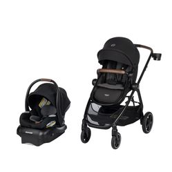 Maxi Cosi Brand New Stroller And Car Seat