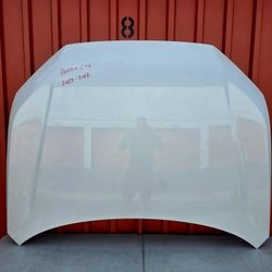 Honda Crv Hood Panel 2023-2026