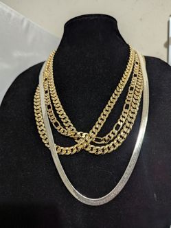 New Chains