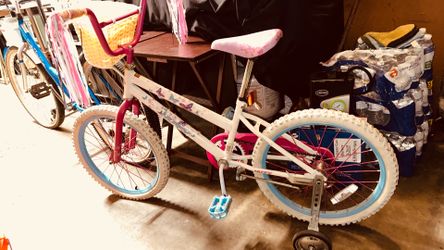 Bicicleta R 20