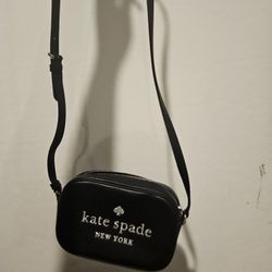 Kate Spade Cross Body 