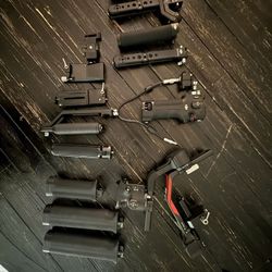 DJI Ronin RS 4 Pro  Gimbal 