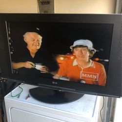 Televisión