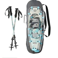 Winter Walker Snowshoe Package