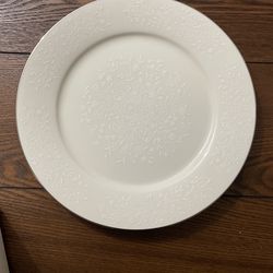 12 Piece Vintage Carico Fine China