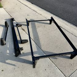 Twin Bed Frame High Quality