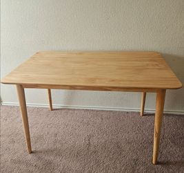 Kitchen table/desk