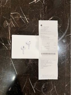 AirPod Pro 3