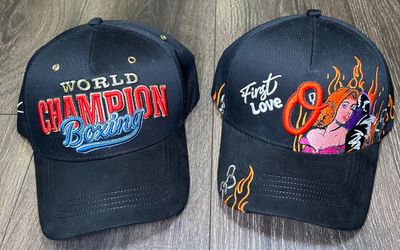 Dandy Hats for Sale | $50 EACH | 100% Authentic
