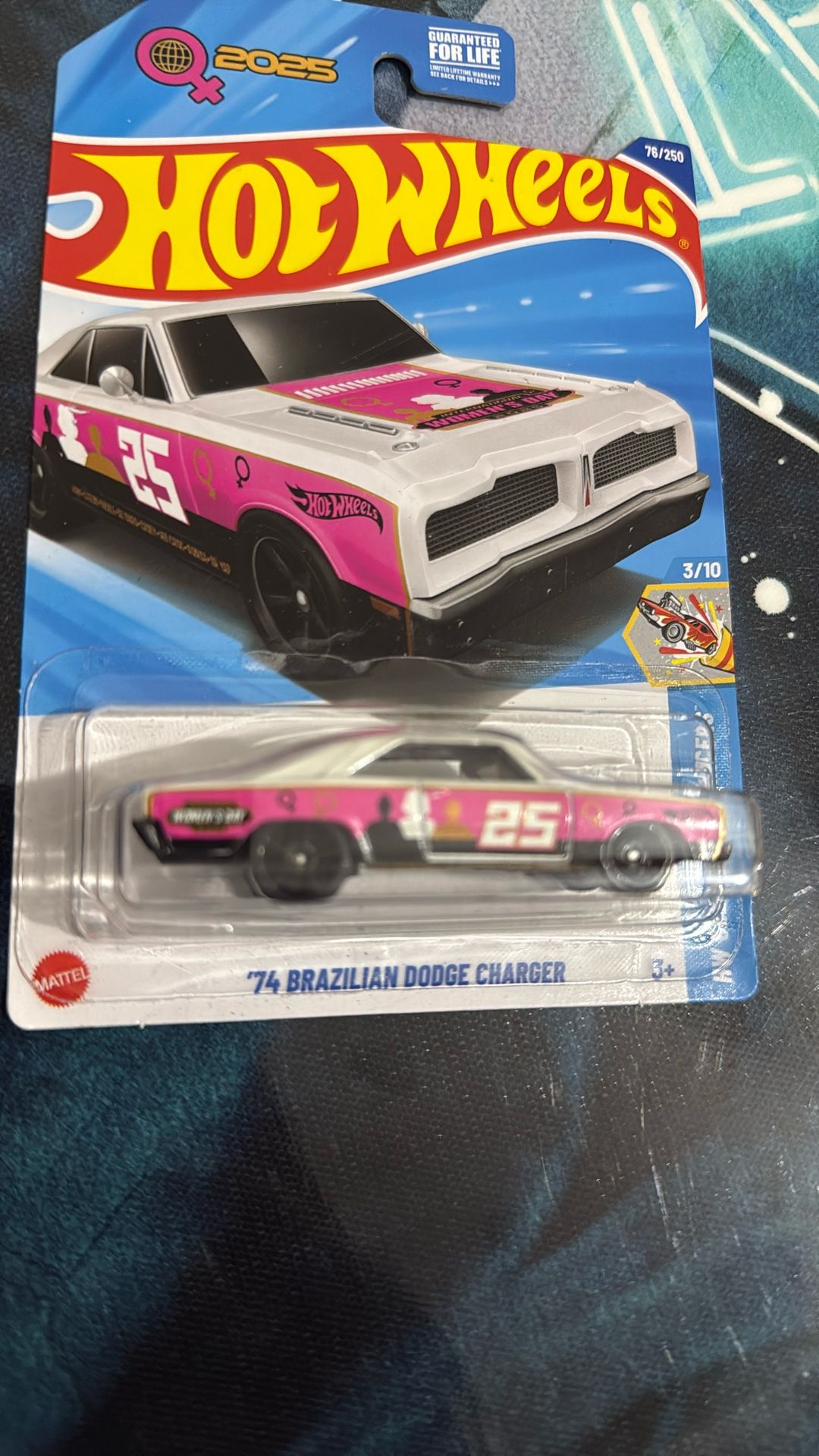 Hotwheels