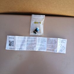 Ulincos U19c Push Button Switch 