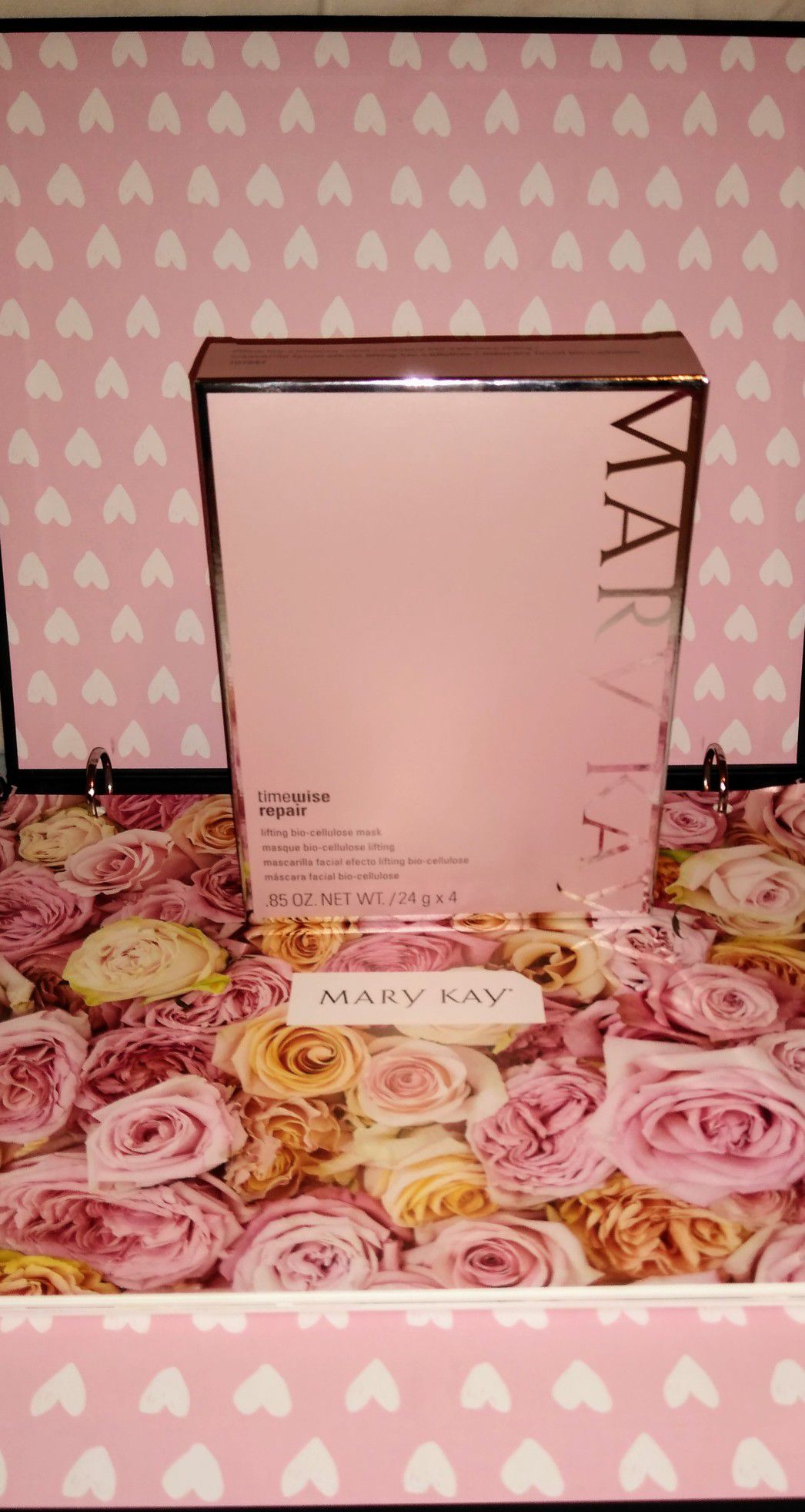 Mary Kay/ time wise repair