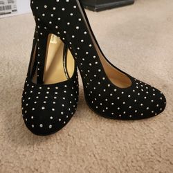 I-N-C Heels For Woman