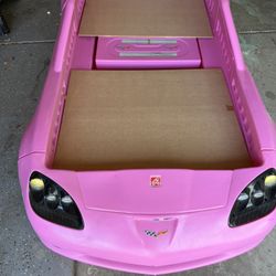 Car Bed 