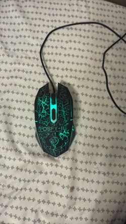DSFY-2 top-sport sBrand gaming mouse