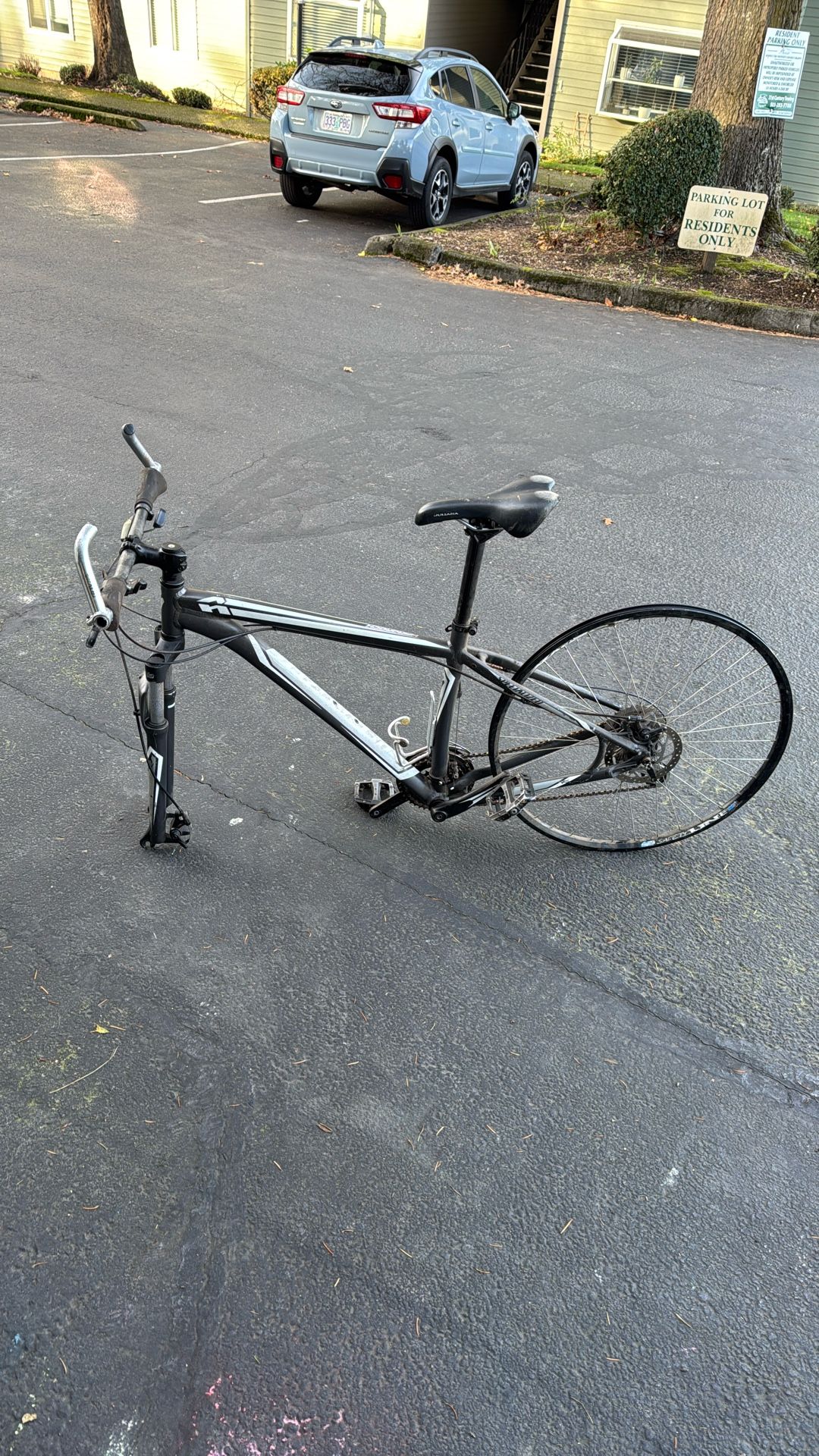 Free Specialized hard Rock Fixer-upper