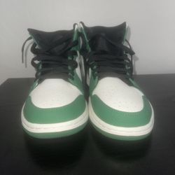 Jordan 1s