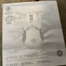 Razer Viper Ultimate Mouse