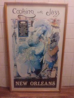 New Orleans Art