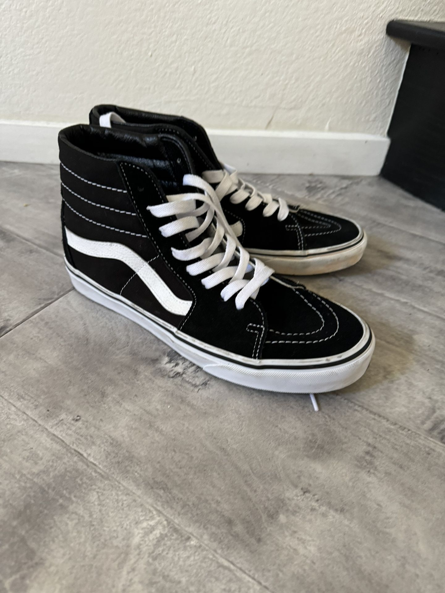 Vans