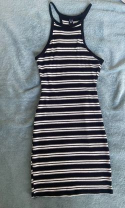 Windsor Dress 