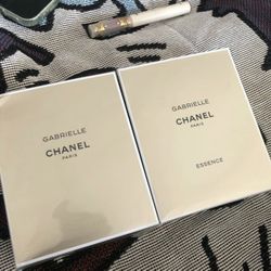 UNOPENED#Chanel Gabrielle