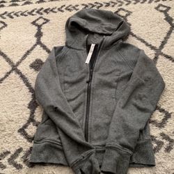 Lululemon Hoodie