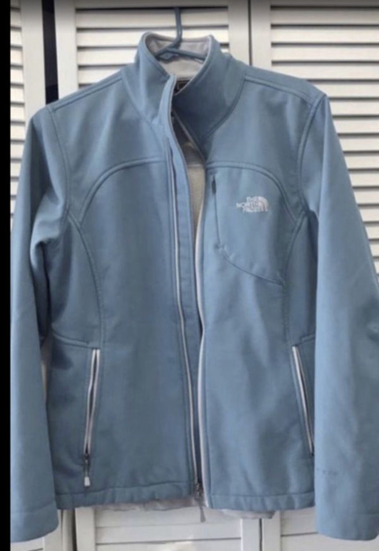 The north Face jacket