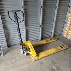 Pallet JACK