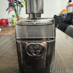 BRAND NEW Gucci Guilty Pour Homme EdT 1.6oz