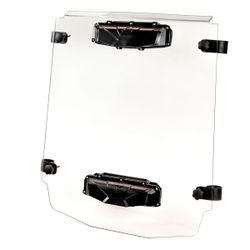 Windshield Versa-Vent Polaris RS1