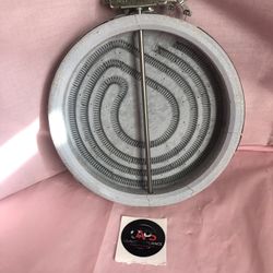 Frigidaire Kenmore Range Oven 1Surface Heating Element   Part # (contact info removed)00 