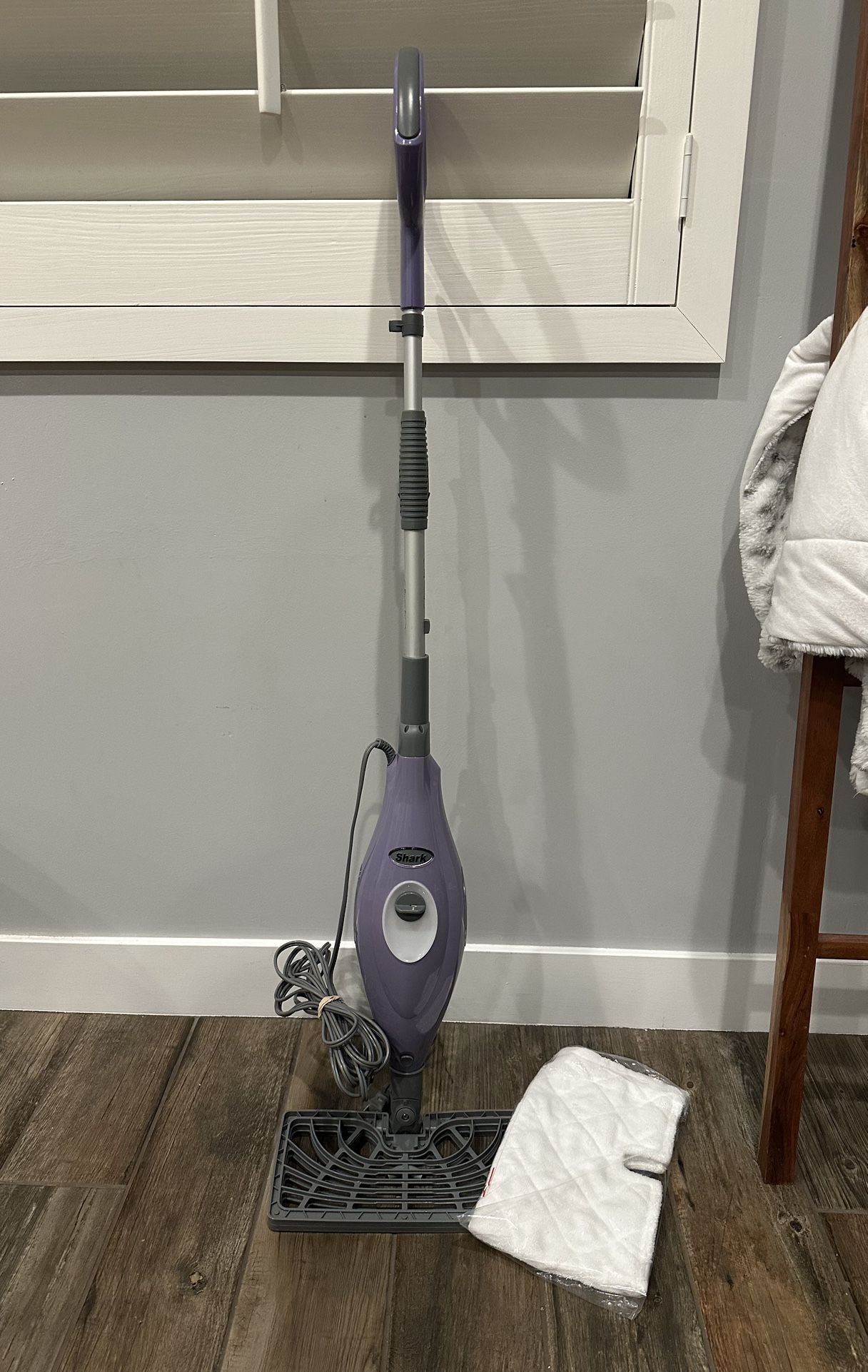 Shark Steam Mop S3501