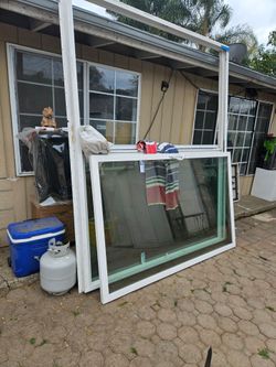 Puerta corrediza buenas Condiciones $600