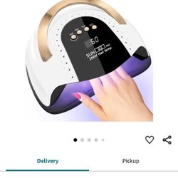 NAIL LAMP