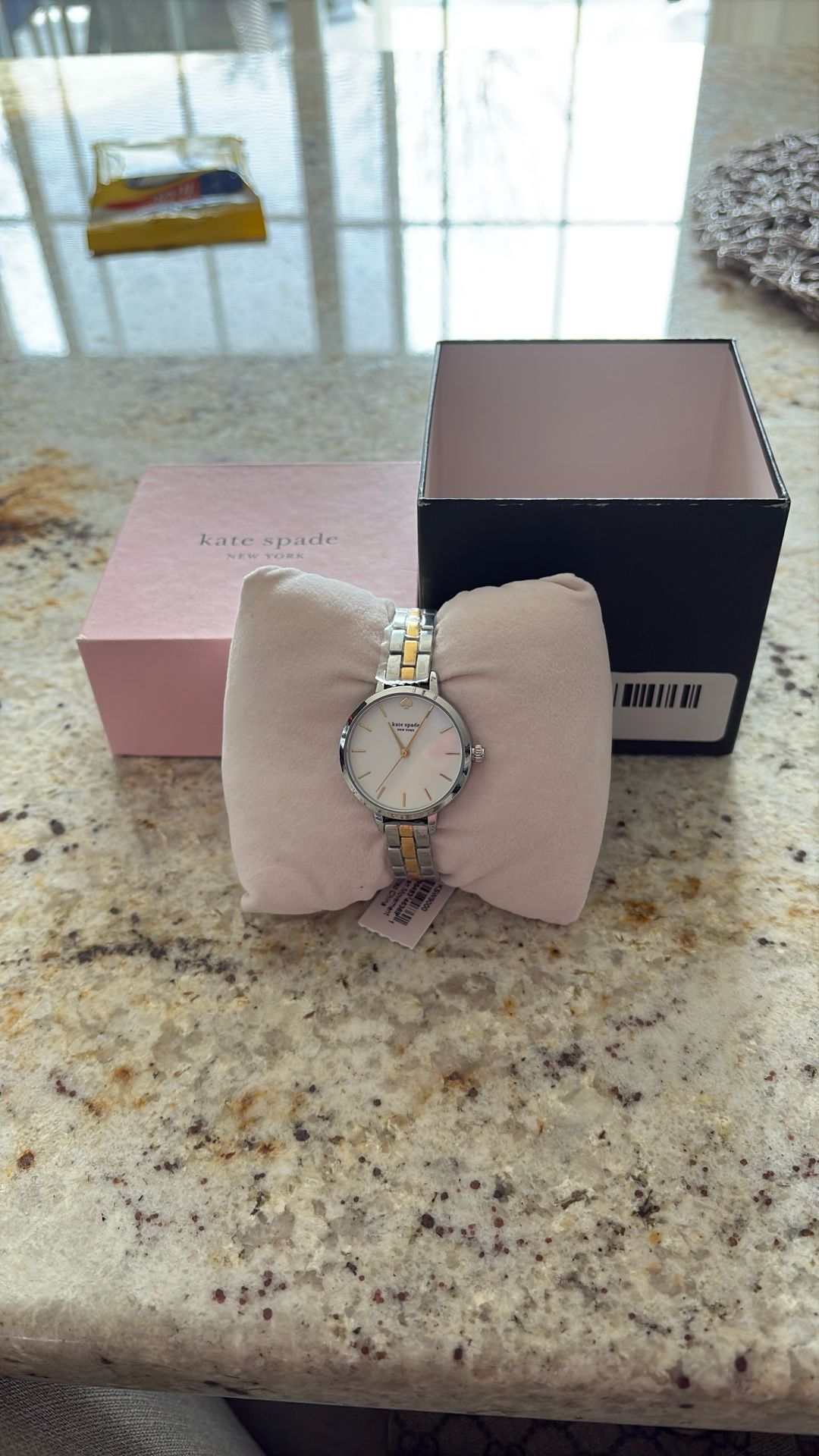 Kate Spades Female Watch