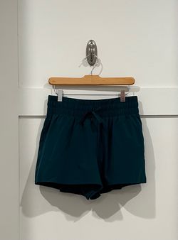 Senita Knockout Loned Shorts