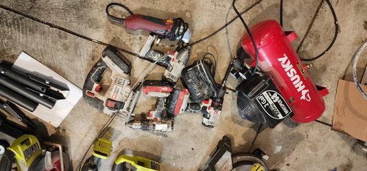 Everything Need Gone ASAP 