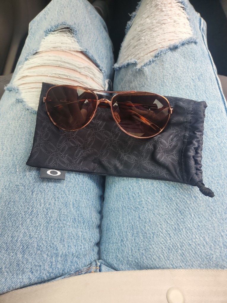 Oakley Sunglasses