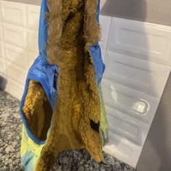 Dog Jacket 🐾 🧥 