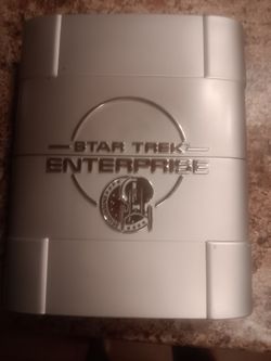 Startrek Enterprise